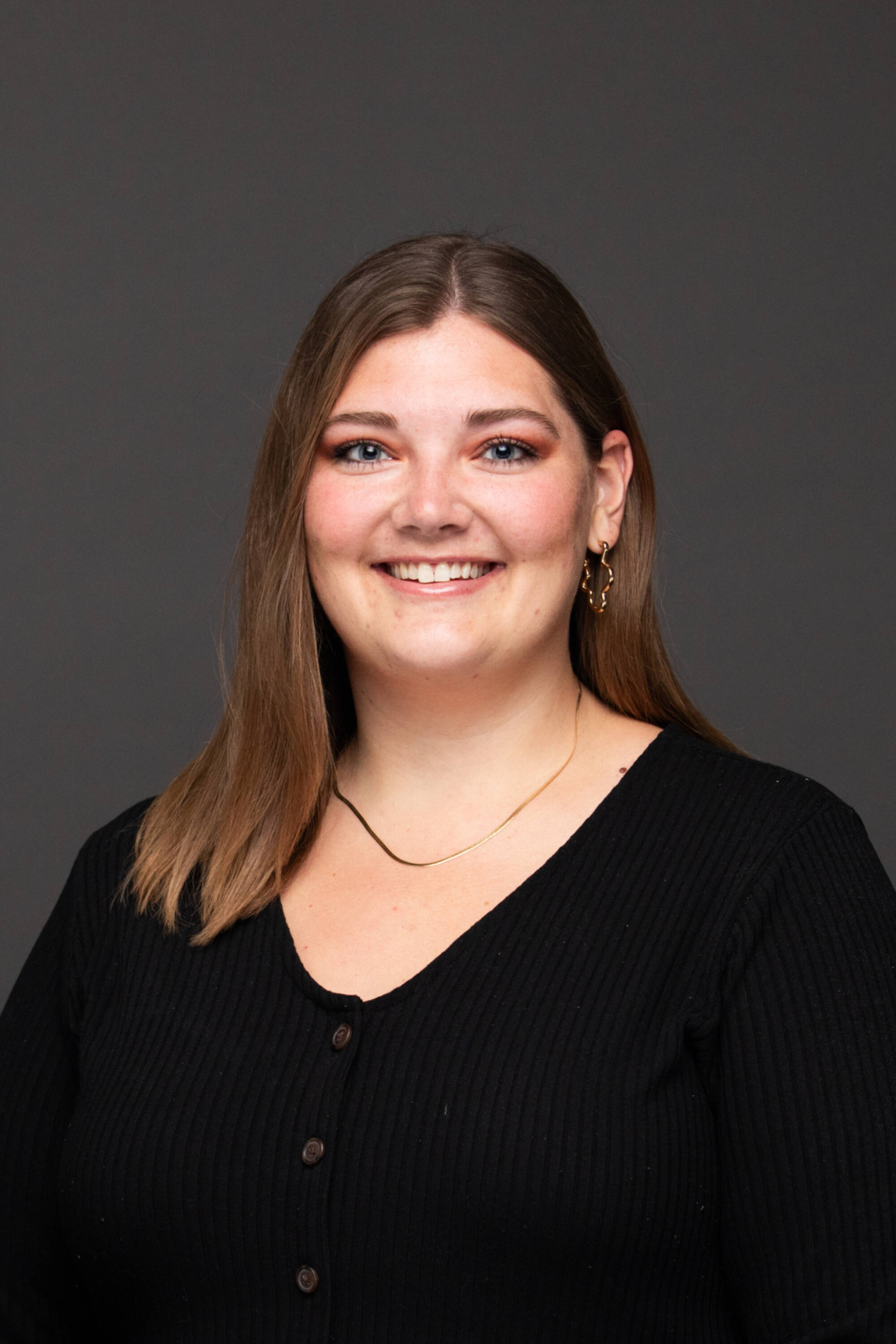 Anna Bosman Headshot